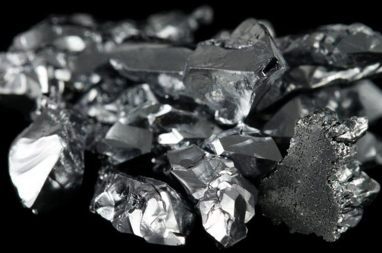 Кремній: корисні властивості, недолік, кремній в продуктах Кремній: корисні властивості, недолік, кремній в продуктах