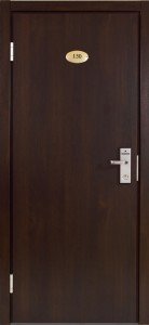 Протипожежні деревяні двері моделі EI30 та інші Протипожежні деревяні двері моделі EI30 та інші