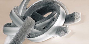 Касети, коробка, каркас, ущільнювач для розсувних дверей