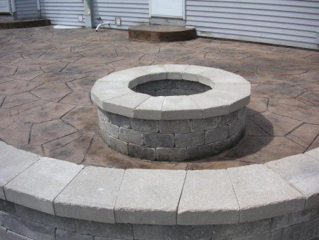 Виготовлення своїми руками декоративного деревяного колодязя Виготовлення своїми руками декоративного деревяного колодязя