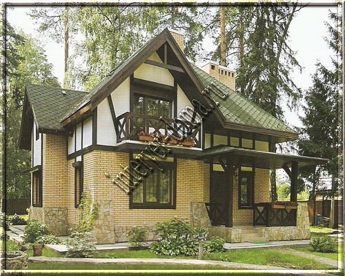 Інтерєр будинку своїми руками