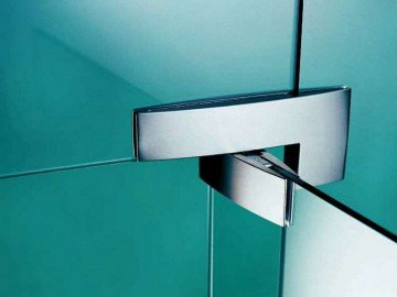 Петлі для скляних дверей Петлі для скляних дверей