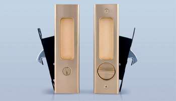 Ручки для розсувних дверей