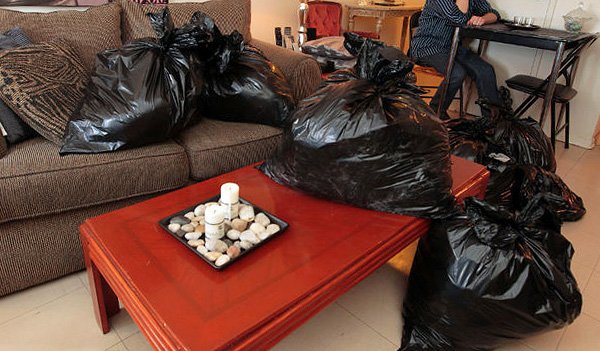 Боротьба з комахами в квартирі: огляд сучасних методів і засобів