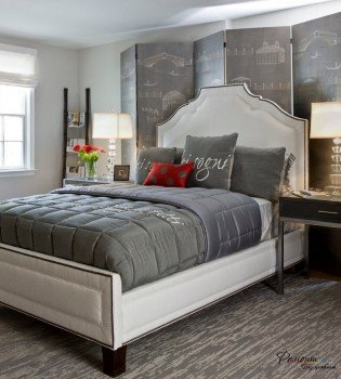 Ідеї дизайну ліжка своїми руками