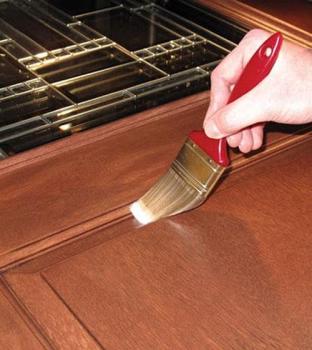 Що слід знати про фарбування міжкімнатних дверей?