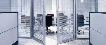 Офісні двері від виробника