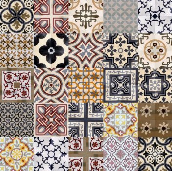 Способи укладання кахельної плитки у ванній