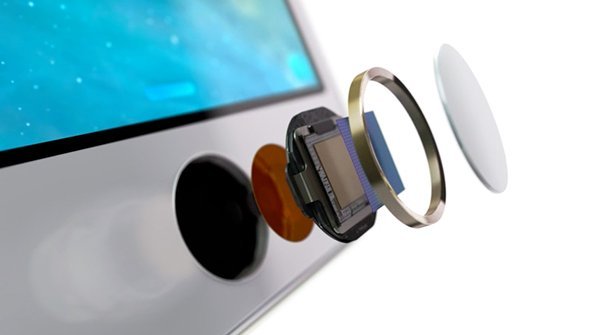 У коді iOS 7 знайдені сліди Touch ID для iPad