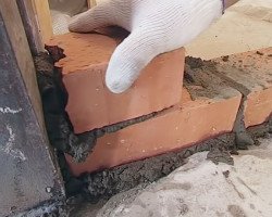 Як зменшити дверний отвір по ширині і висоті Як зменшити дверний отвір по ширині і висоті