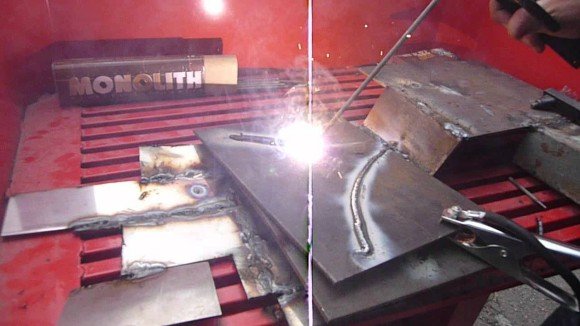 Електрозварювання для початківців: як навчитися варити?