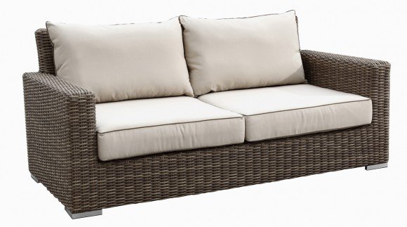 Плетені меблі своїми руками