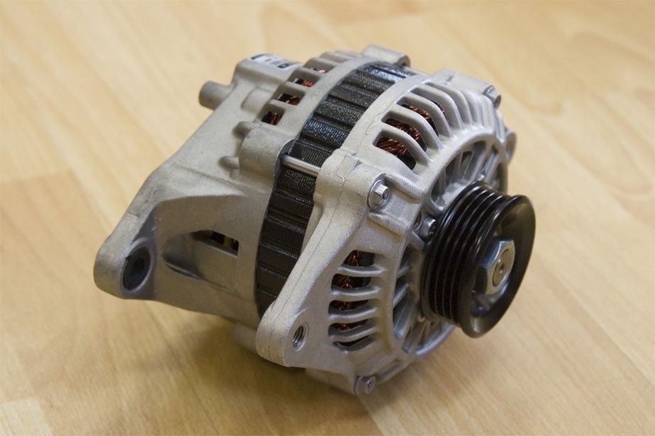 Як самому зробити генератор Як самому зробити генератор