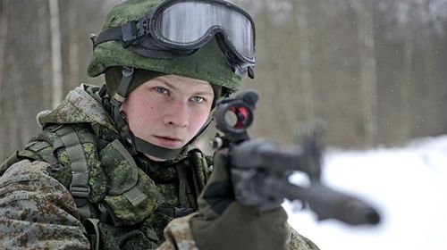 Сонник приснився солдатів уві сні до чого сниться солдатів