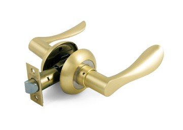 Засувка дверна ручка для міжкімнатних дверей Засувка дверна ручка для міжкімнатних дверей