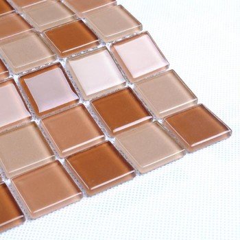 Технологія обробки поверхонь мозаїчною плиткою