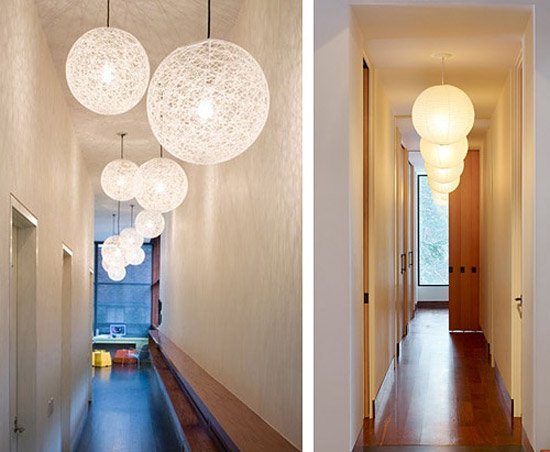 Передпокій в стилі прованс: фото Передпокій в стилі прованс: фото