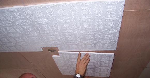 Сучасні способи обробки стель мансардних приміщень Сучасні способи обробки стель мансардних приміщень