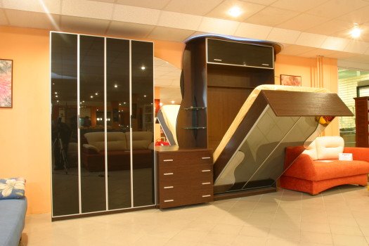 Інструкція зі створення підйомної ліжка