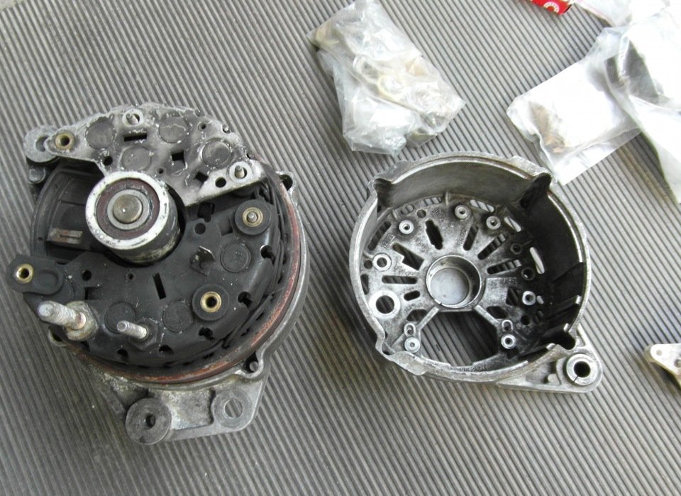 Як самому зробити генератор Як самому зробити генератор