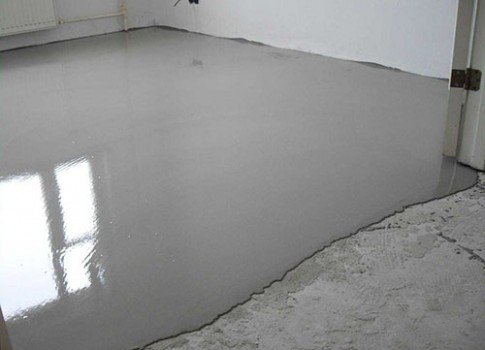 Правила вирівнювання підлоги своїми руками Правила вирівнювання підлоги своїми руками