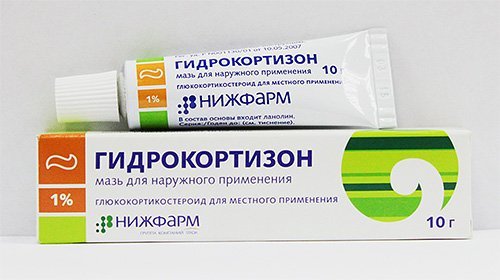 Мазі від укусів комах: чим мазати уражені ділянки