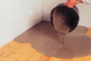 Як вирівняти деревяна підлога своїми руками   чотири простих способи
