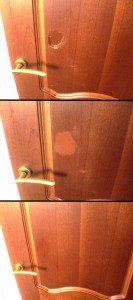 Реставрація старих дверей   інструкція для домашніх майстрів