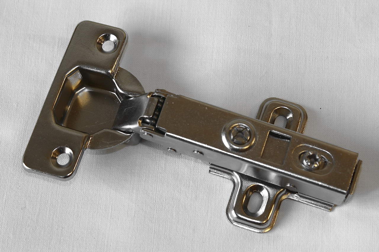 Як відрегулювати меблеві петлі своїми руками Як відрегулювати меблеві петлі своїми руками