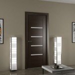 Двері венге в інтерєрі : як вибрати