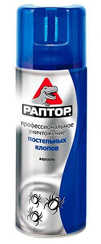 Клопи у квартирі: як знайти місця проживання і що робити для їх знищення?
