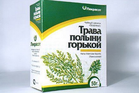 Полин від кашлю: рецепт, лікувальні властивості, як приймати