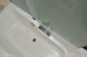 Розсувні двері для душової кабіни Розсувні двері для душової кабіни