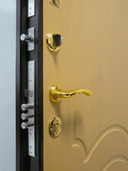 Огляд непромерзаючому вхідних дверей