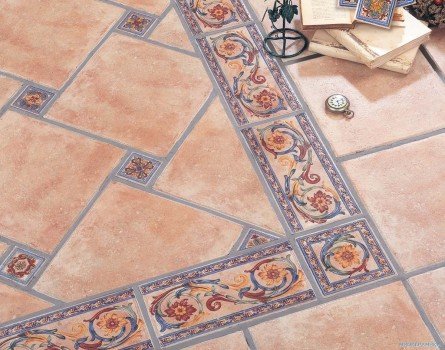 Поради з вибору плитки для ванної своїми руками Поради з вибору плитки для ванної своїми руками