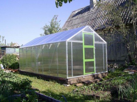 Як своїми руками зробити теплицю піраміду? Як своїми руками зробити теплицю піраміду?