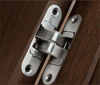 Петлі для дверей: вкручені, накладні, з чвертю, фінські, самозакриваються та інші