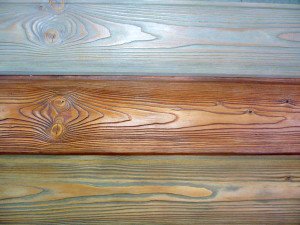 Текстуроване покриття для дерева: особливості оздоблювального покриття, достоїнства і недоліки