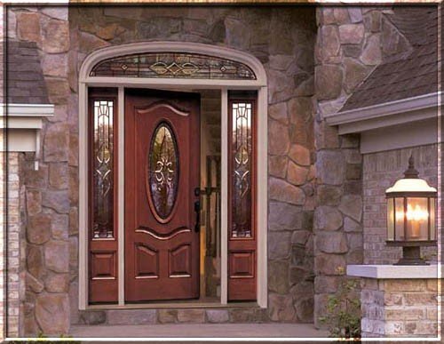 Як вибрати надійну вхідні двері для дому?