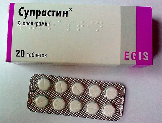 Алергія на укуси комах (фото) і що робити при гострій реакції організму