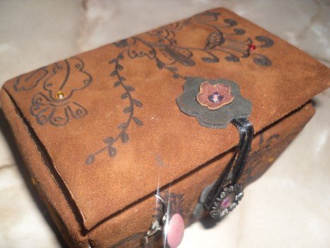 Способи створення деревяних шкатулок своїми руками Способи створення деревяних шкатулок своїми руками