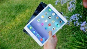 Apple iPad Air 2