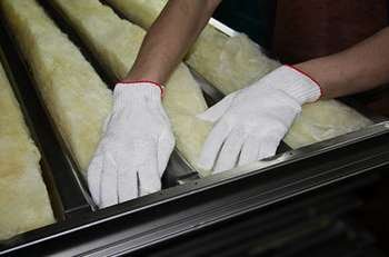 Як утеплити залізні двері своїми руками?