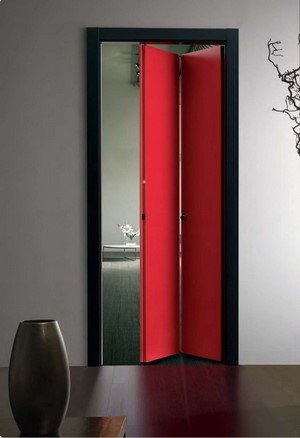 Розсувні системи для міжкімнатних дверей