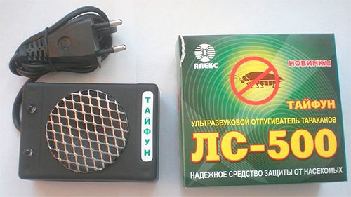 Пастки для тарганів   електричні, клейові, а також зроблені своїми руками