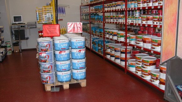 Що собою являє чистове оздоблення житла?