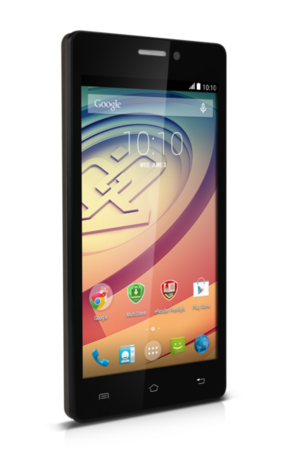 Новий Prestigio Wize C3