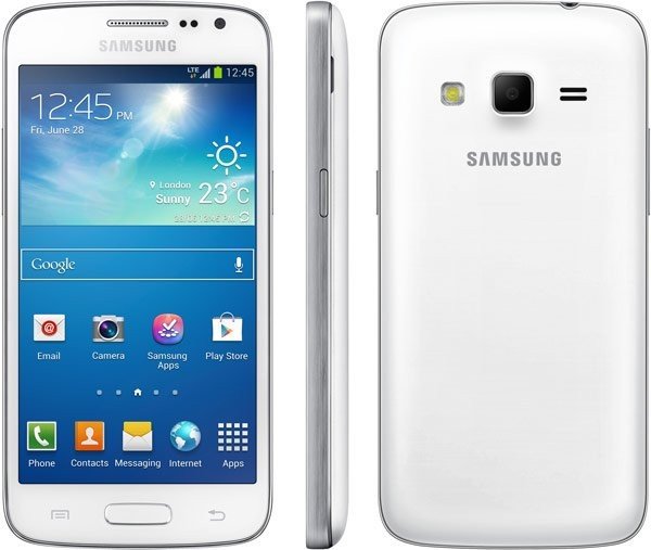 Характеристики Samsung Galaxy S3 Slim