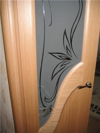 Ремонт міжкімнатних дверей своїми руками