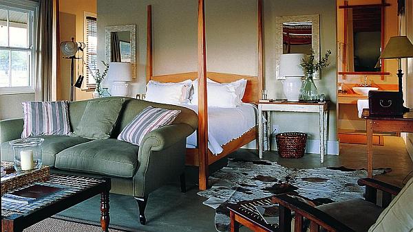 Класичний інтерєр кухні